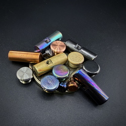 Bolts, Pins, Top Caps