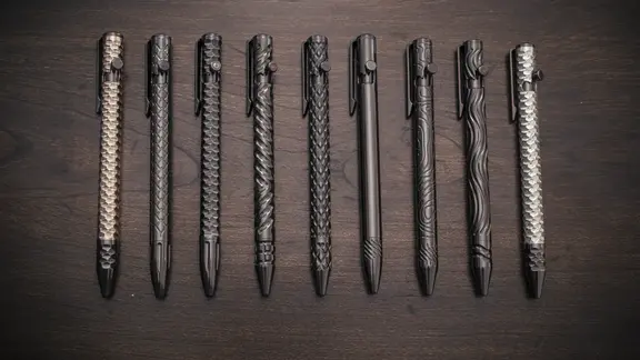 all zirc options