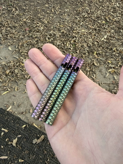 disco gem fade zirc