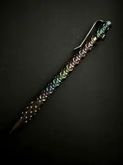molecule - zirc oil slick 1