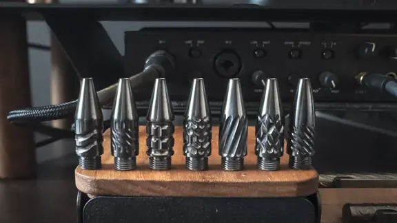 parker zirc tips 2