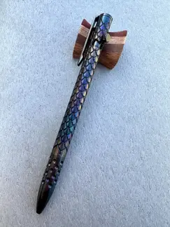 ryu blackened lows oil slick high 2